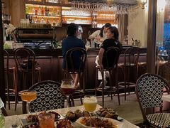 -LE MISSMORE餐酒吧(茉念西里店)