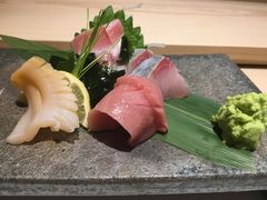 -鮨一日本料理(大中华店)