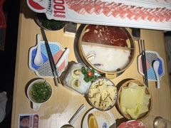 -东道煮牛肉火锅(东盛大街店)