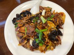 爆三样-泰丰楼(前门西大街店)