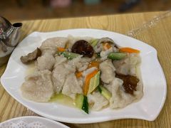 溜鱼片-黑石礁酒楼·海鲜(黑石礁店)