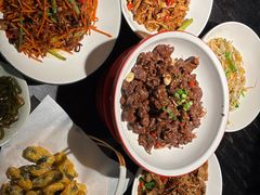 -鱼你相聚·河鲜馆(袁家岭店)