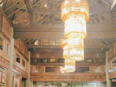 -清迈四季度假酒店Khao餐厅