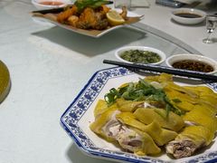 -新享乐海鲜(翠华路店)