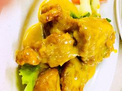 -威南记鸡饭餐室