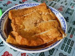 -七爷清汤腩·港式茶餐厅(世博店)