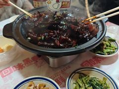 -回味黑鸭煲·始于2006(万松园店)