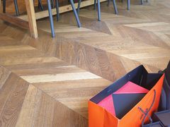 大堂-Wagas沃歌斯(大学路店)