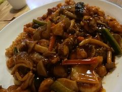 -陈傻子餐厅(世纪都会店)