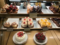 -COVA 餅店及餐廳(太古广场店)