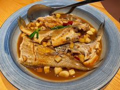 -荣小馆(杭州大厦店)