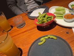 -人间酒暖·Go blanc·烧鸟·深夜食堂(陆家嘴店)