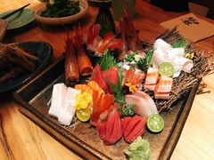 -鮨鲸·和牛烧(三里屯店)