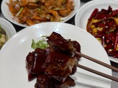 -明州小宴(文化广场店)