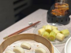 宁波年糕-玖味(老工人西路店)
