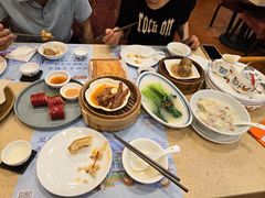 -点都德(皇岗村店)