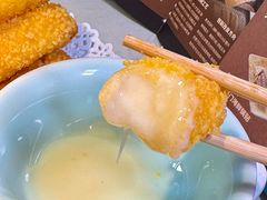 -北李妈妈菜·海肠捞饭(高新万达店)