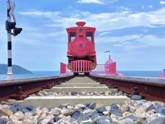 -漳州滨海火山岛自然生态风景区