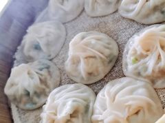 汤包-一刘汤包(杏林店)