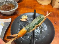 -鸟串烧Yakitori