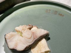 江团鱼-鲜潭蒸汽石锅鱼(五道口购物中心店)