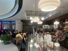 -BAKER&SPICE(国金中心商场店)