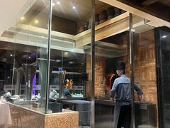 -北京老铺烤鸭(老城根店)