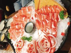 -快乐小羊·内蒙牛羊肉火锅(流花中心店)