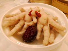 药膳凤爪-名苑皇宫酒家(来魅力壁画村店)