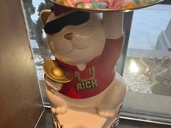 -韩味园果木炭烤鲜肉(陵东街店)