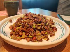 黑三剁-云海肴·汽锅鸡·云南菜(苏州中心店)
