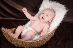 -咔咔儿童摄影工作室(团圈路店)