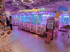 -我要抓娃娃(武进吾悦广场店)