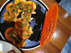 -海棠湾聚鼎香海鲜坊(海昌梦幻不夜城店)
