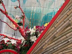 -上海鲜花港