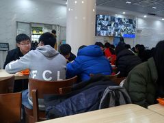 -梅园食堂