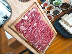 -禾记花园涮肉餐厅