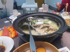 -香山湖家家宴(中山陵店)