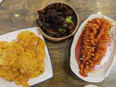 -神仙钵湘香土菜馆(光华路店)
