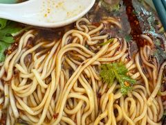 -李先生牛肉面大王(广渠门内店)