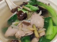 -蒋家桥饺面店(四望亭路店)