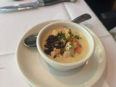 -MORTON'S 莫尔顿牛排坊(北京丽晶酒店)