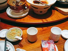 -瑶王府·广西菜(金阳路店)