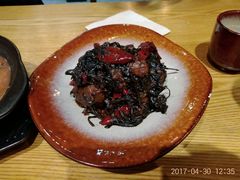 -半亩良田排骨米饭(西城红场店)