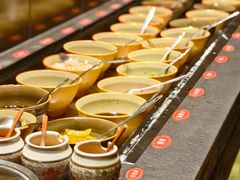 -蓉客成都火锅·招牌麻辣牛杂·特色香辣蹄花(凌水店)