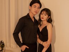 -经典婚纱摄影美学馆·私人定制