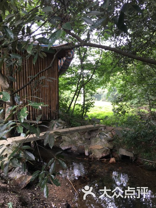 小格里自然风景区