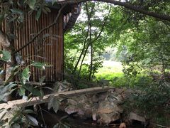 -小格里自然风景区