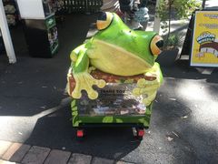 -可伦宾野生动物保护区