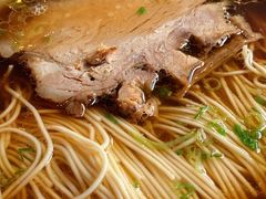 -同得兴 Since·1995 传统苏式面馆(十全街店)